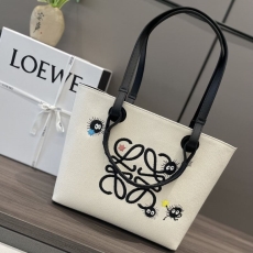 Loewe Shopping Bags